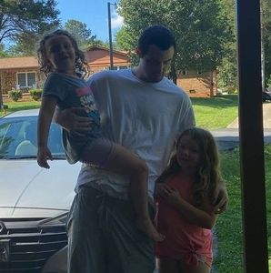 Meet your Posher, Carson